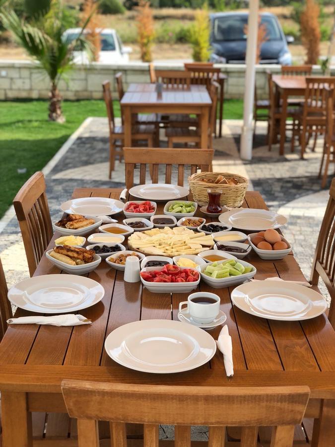 Ersin Konak Bozcaada Exterior foto