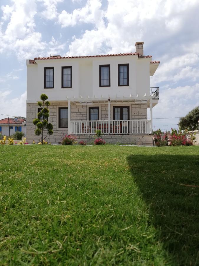 Ersin Konak Bozcaada Exterior foto